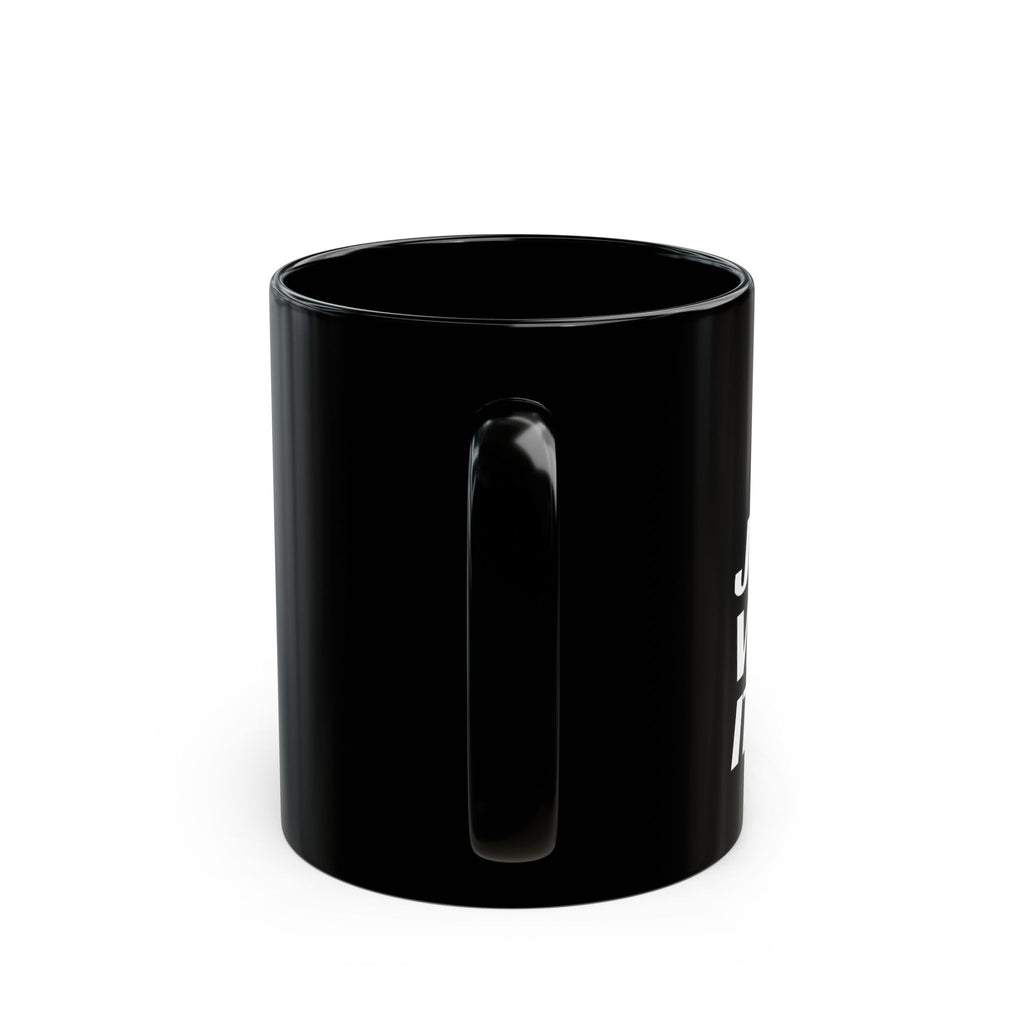 JUST VIBECODE IT - Coffee Mug
