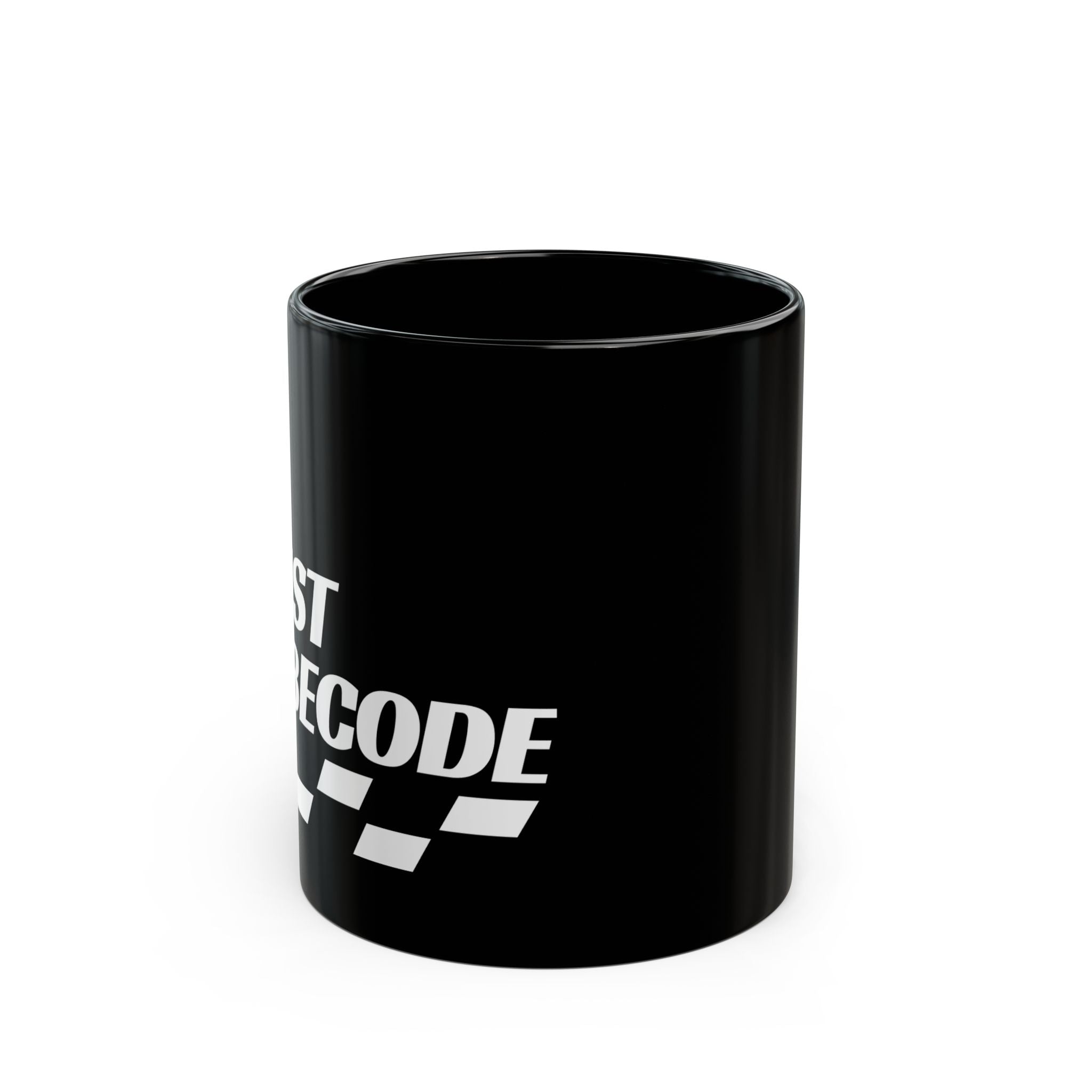 JUST VIBECODE IT - Coffee Mug