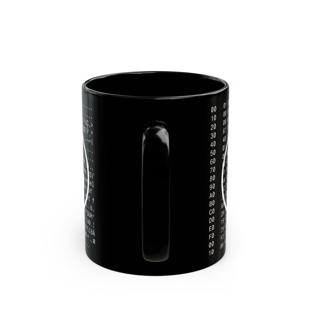 Genesis Block - Coffee Mug