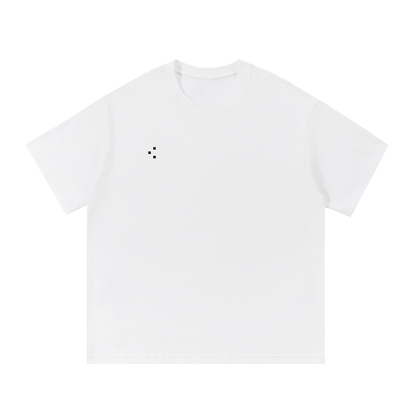 Logo - Cotton T Shirt