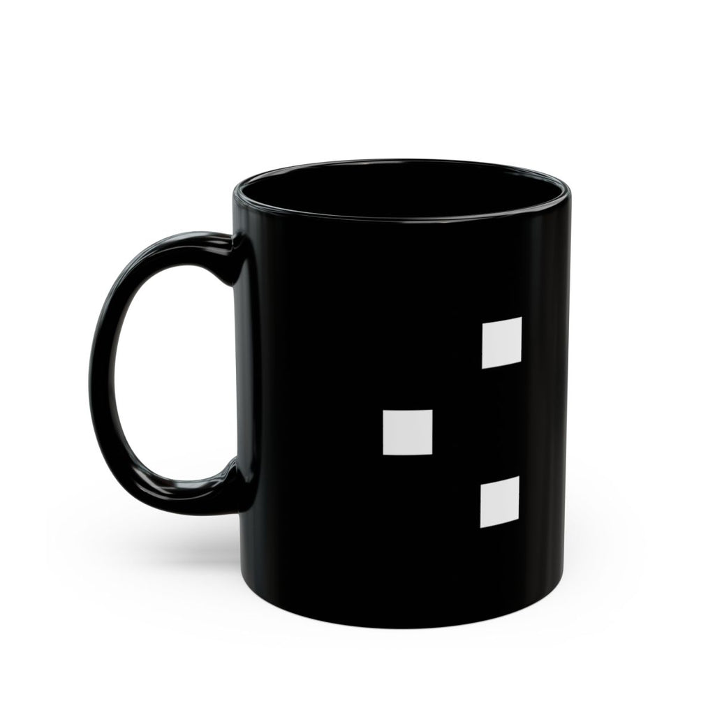 Logo - Coffee Mug
