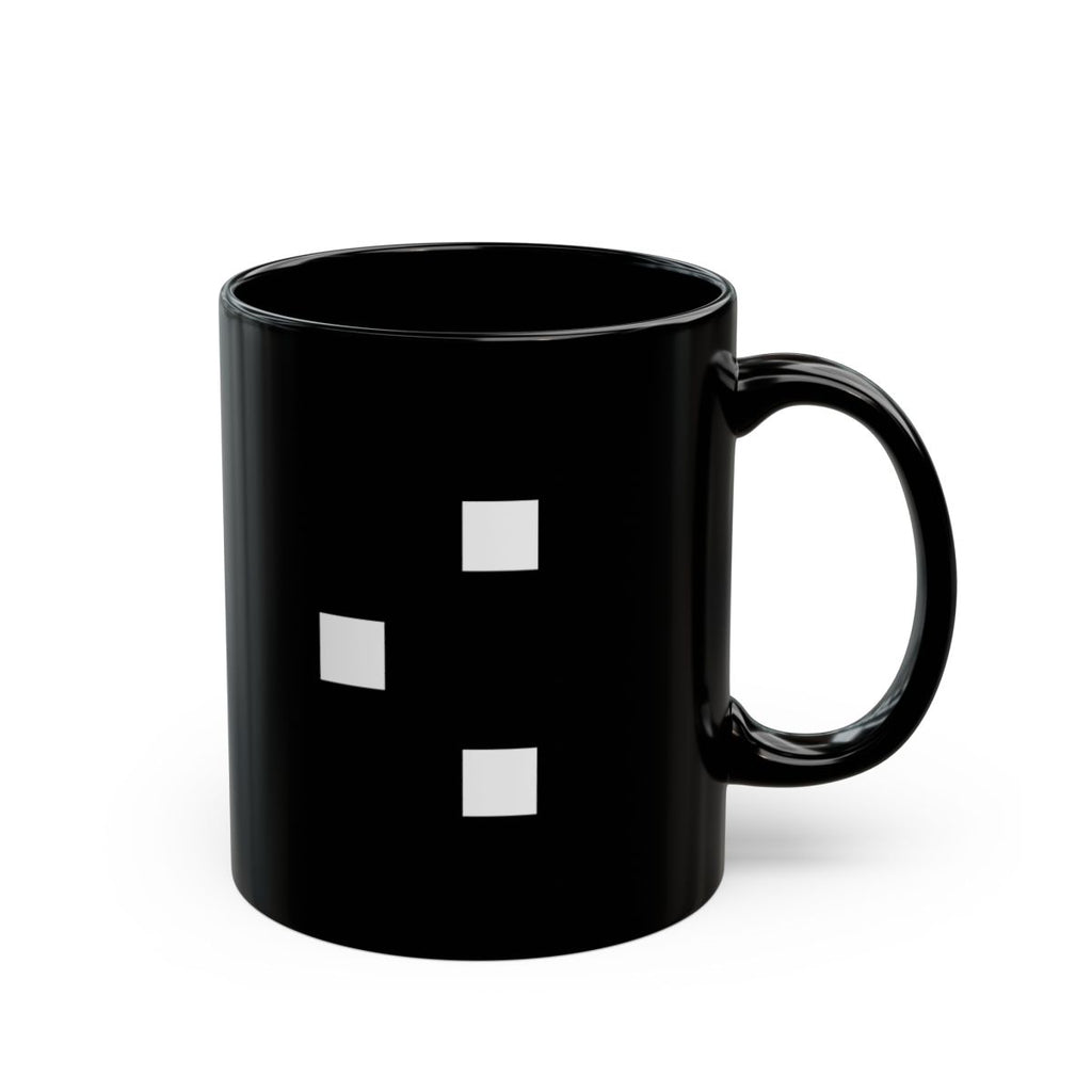 Logo - Coffee Mug
