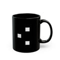 Logo - Coffee Mug